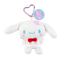Cinnamoroll Bright Plush Mascot Keychain  (Bright and Dark Angel Series)