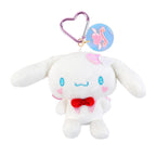 Cinnamoroll Bright Plush Mascot Keychain  (Bright and Dark Angel Series)