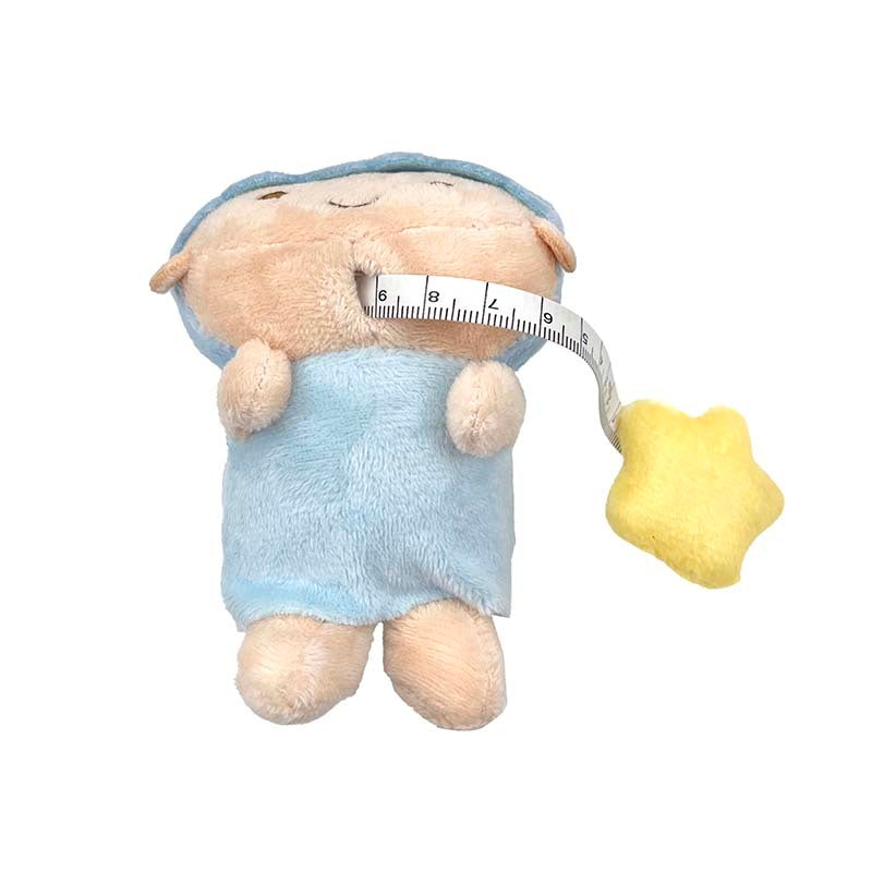 LittleTwinStars Kiki Retractable Tape Measure Charm