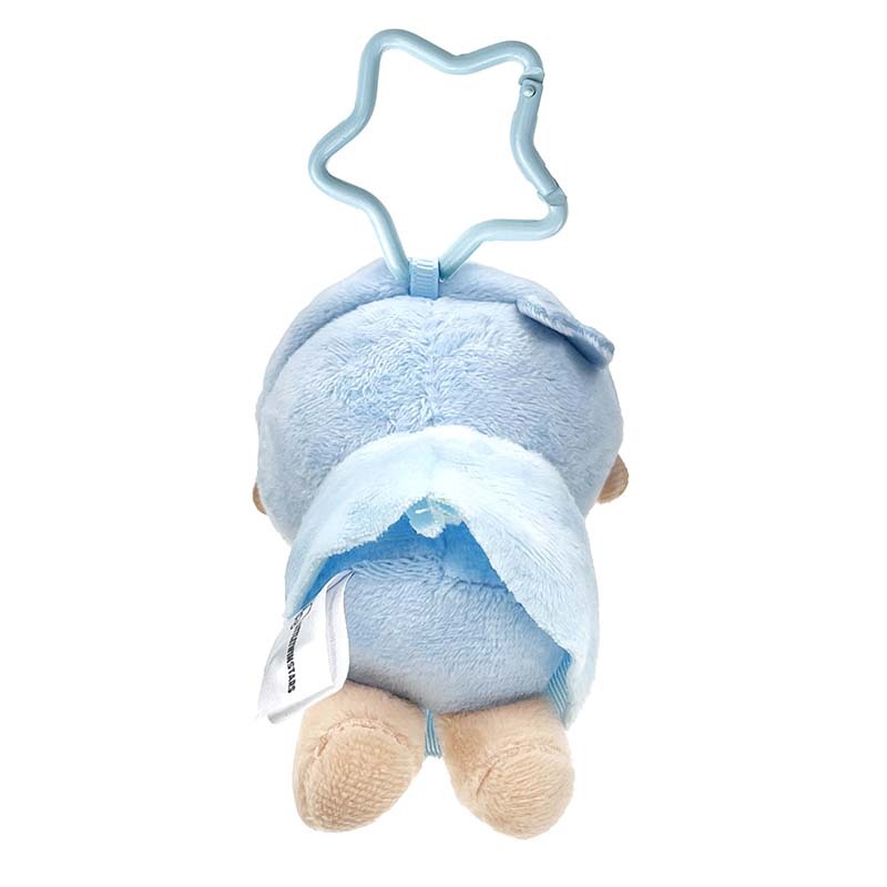 LittleTwinStars Kiki Retractable Tape Measure Charm