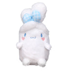 Cinnamoroll 3-in-1 Blanket Case (Fluffy Heart Series)