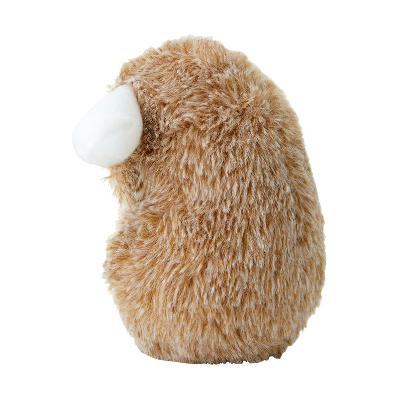 Cinnamoroll Plush Keychain Mascot, Fauna Friends Series