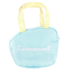 Cinnamoroll Canvas Mini Handbag, Sprinkles Series