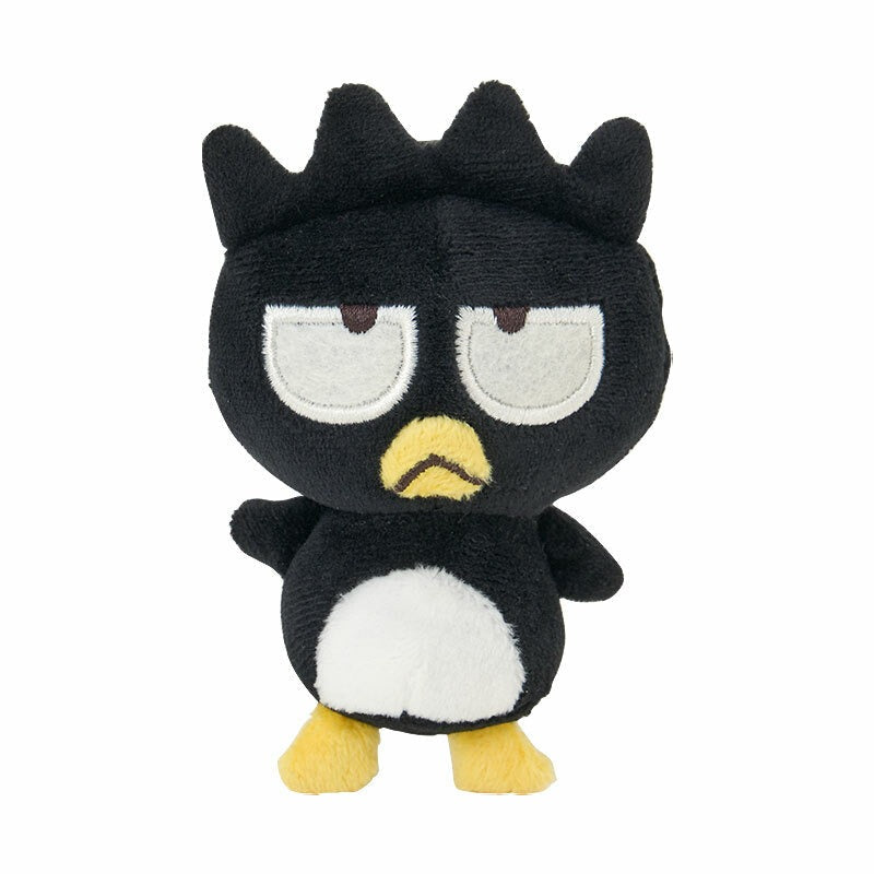 Badtz-maru Plush Smartphone Ring Grip, My Time Series