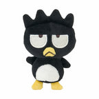 Badtz-maru Plush Smartphone Ring Grip, My Time Series
