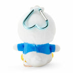 Pekkle Mini Plush Mascot Clip Keychain, Sanrio Character Award Series