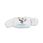 Cinnamoroll Plush Mascot Costume Ring