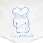 Cinnamoroll 3-in-1 Blanket with Plush Carry Case, Fluffy Heart Series