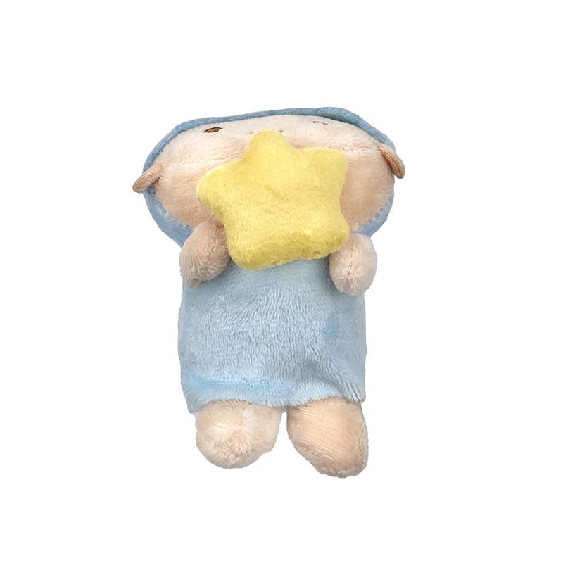 LittleTwinStars Kiki Retractable Tape Measure Charm