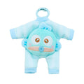 Hangyodon Onesie Bag Charm (Baby Series)