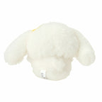 Cinnamoroll Plush Mascot Keychain, Rosy Cheeks Series