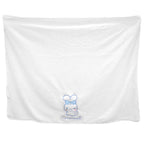 Cinnamoroll 3-in-1 Blanket with Plush Carry Case, Fluffy Heart Series