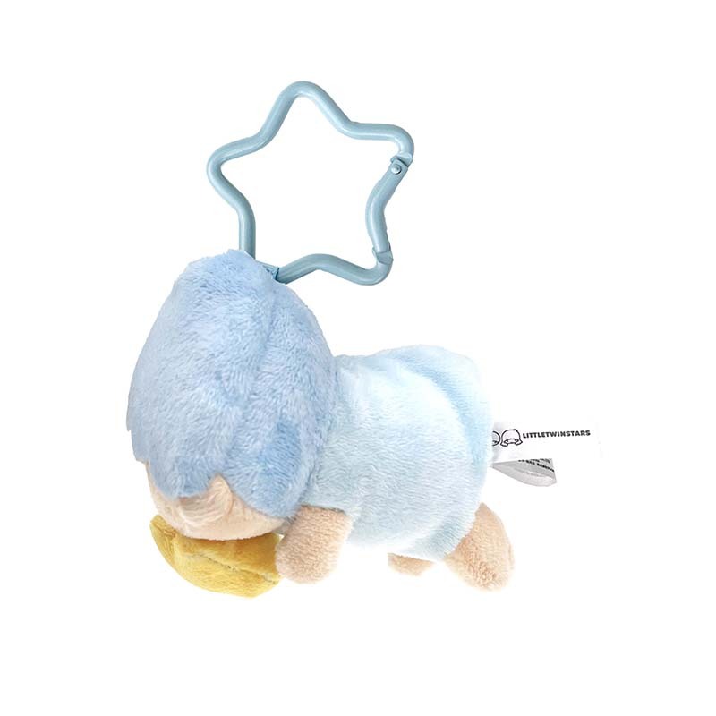 LittleTwinStars Kiki Retractable Tape Measure Charm