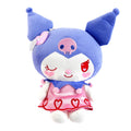 Kuromi 8" Bright Plush (Bright and Dark Angel Series)