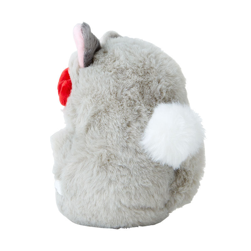 Hello Kitty Plush Keychain Mascot, Fauna Friends Series