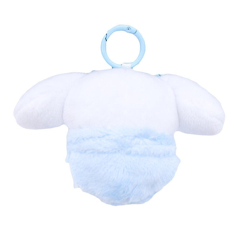 Cinnamoroll Baby Series Swaddled Bag Charm