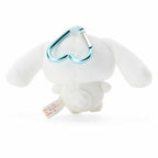 Cinnamoroll Mini Plush Mascot Clip Keychain, Sanrio Character Award Series