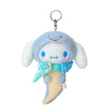 Cinnamoroll 2025 Plush Mascot Keychain (Lucky Zodiac Series)