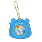 Patapatapeppy Portable Mirror Case, Flower Power Series