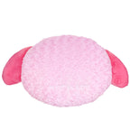 My Melody Cozy Pals Cuddly Face Plush Pillow