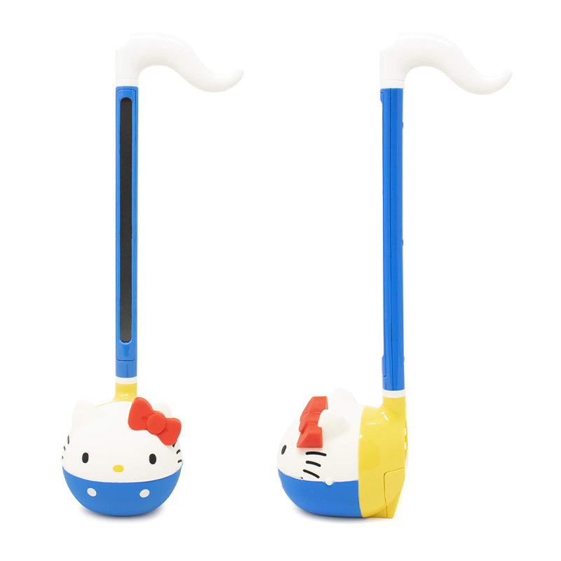 Hello Kitty Sanrio Otamatone Musical Toy