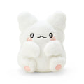 Hanamaruobake 6" Classic Plush
