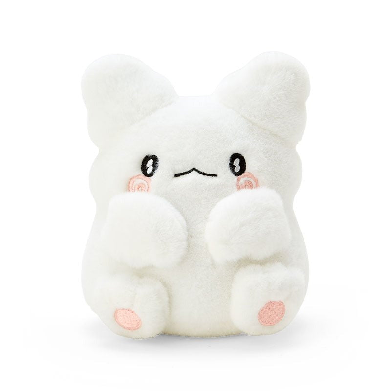 Hanamaruobake 6" Classic Plush