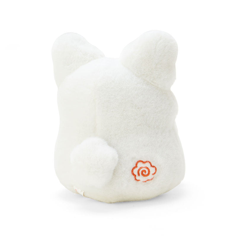 Hanamaruobake 6 Inch Classic Plush