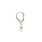 My Sweet Piano Winking Plush Mascot Keychain, Netflix Series