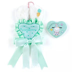 Pochacco Rosette Badge, Spring Things Series