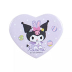 Kuromi Rosette Badge, Spring Things Series