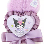 Kuromi Rosette Badge, Spring Things Series