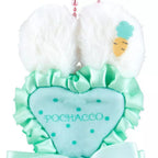 Pochacco Rosette Badge, Spring Things Series