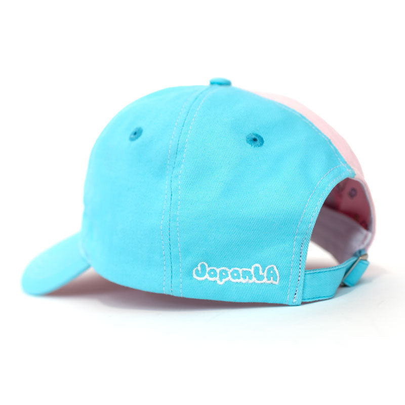LittleTwinStars JapanLA Embroidered Baseball Cap