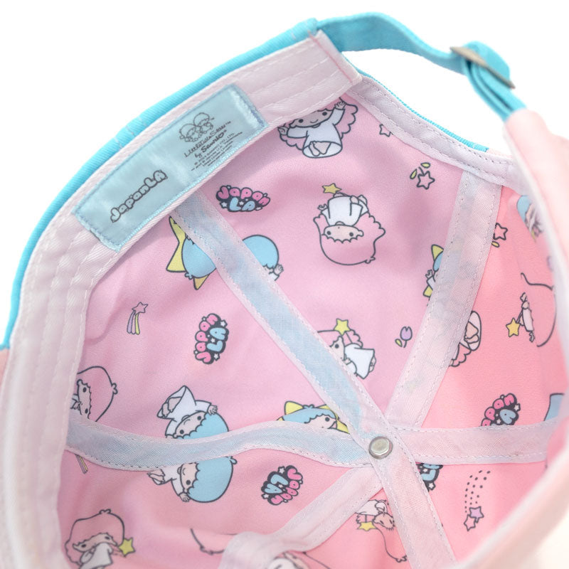 LittleTwinStars JapanLA Embroidered Baseball Cap