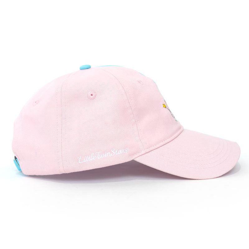 LittleTwinStars JapanLA Embroidered Baseball Cap