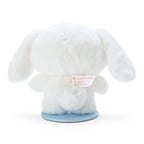 Cinnamoroll Standing Display Plush, Medium, Pitatto Friends
