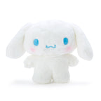 Cinnamoroll Standing Display Plush, Medium, Pitatto Friends