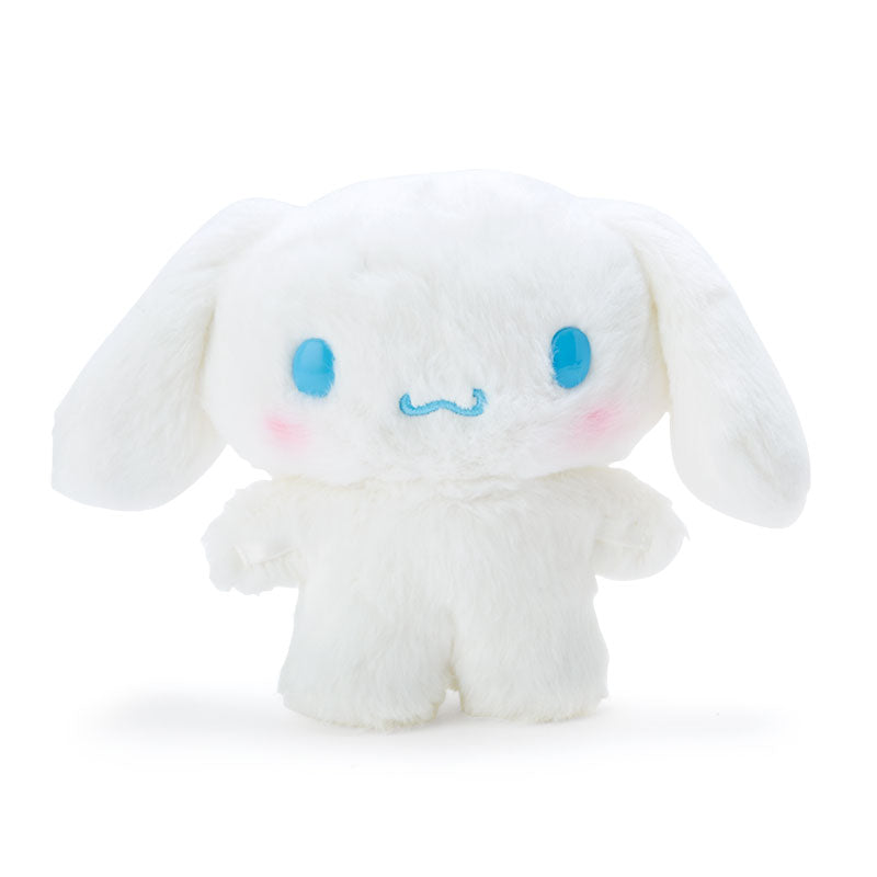Cinnamoroll Standing Display Plush, Medium, Pitatto Friends