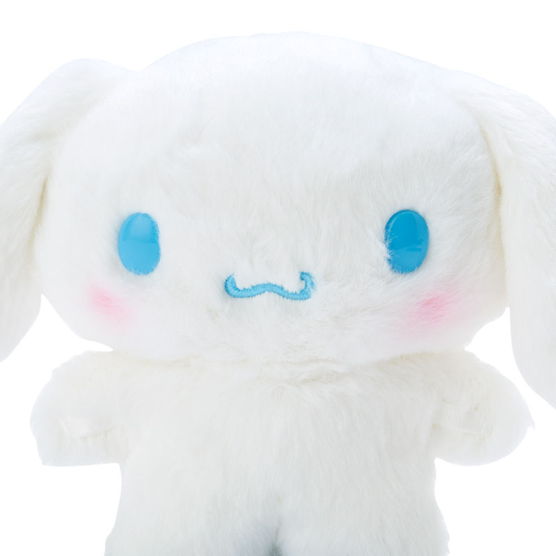 Cinnamoroll Standing Display Plush, Medium, Pitatto Friends