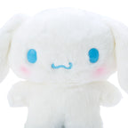 Cinnamoroll Standing Display Plush, Medium, Pitatto Friends