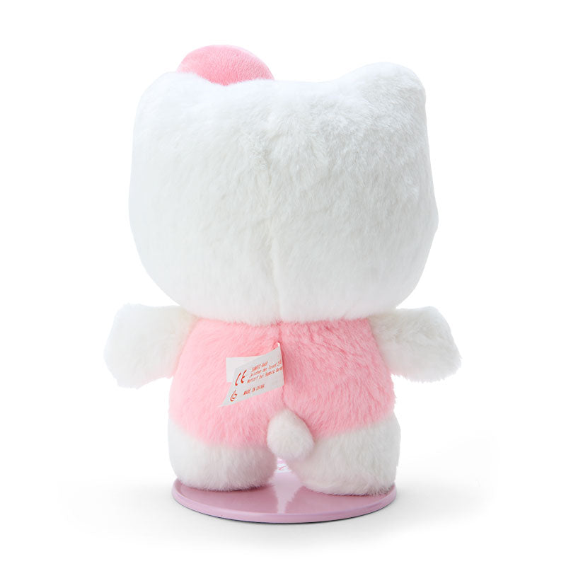 Hello Kitty Pitatto Friends Medium Standing Display Plush