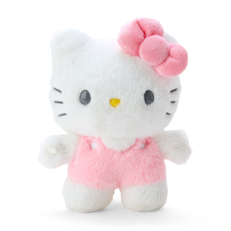 Hello Kitty Pitatto Friends Medium Standing Display Plush
