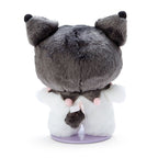 Kuromi Standing Display Plush, Medium, Pitatto Friends