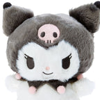 Kuromi Standing Display Plush, Medium, Pitatto Friends