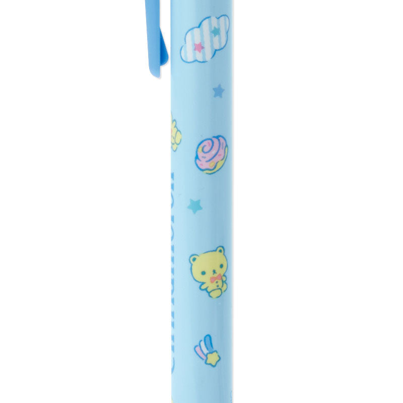Cinnamoroll Mascot Topper Ballpoint Pen