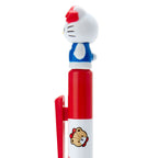 Hello Kitty Mascot Topper Ballpoint Pen