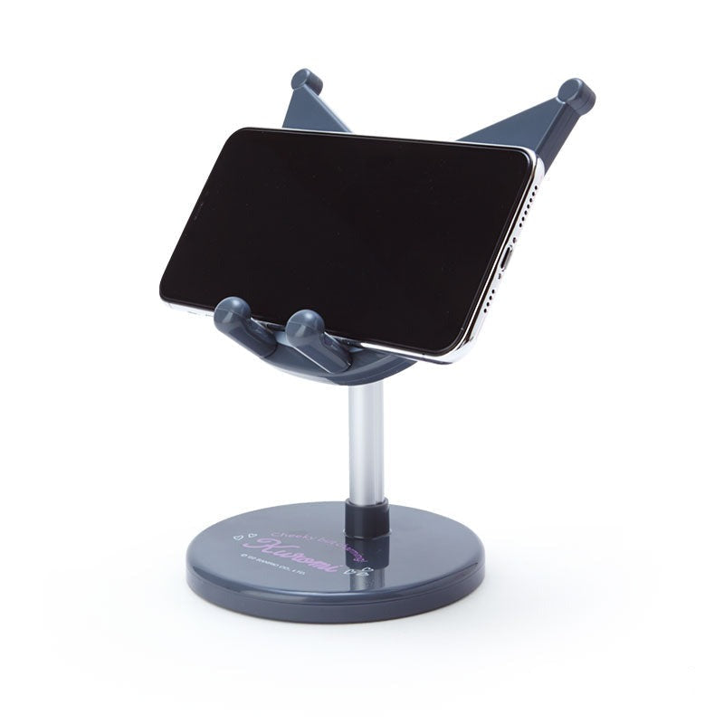Kuromi Adjustable Angle Smartphone Stand