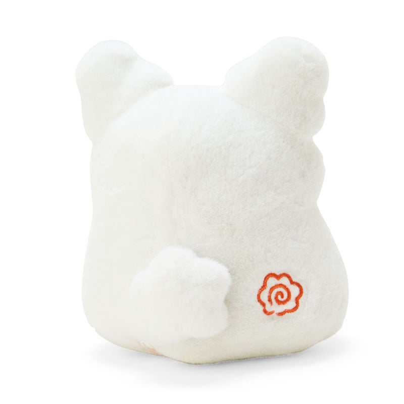 Hanamaruobake 8 Inch Classic Plush