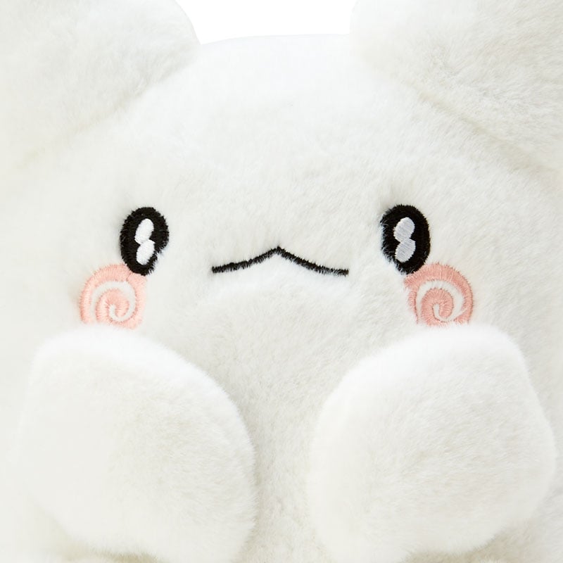 Hanamaruobake 8 Inch Classic Plush